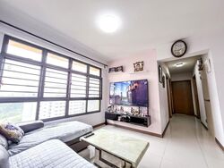Blk 478A Valley Spring @ Yishun (Yishun), HDB 4 Rooms #619555071